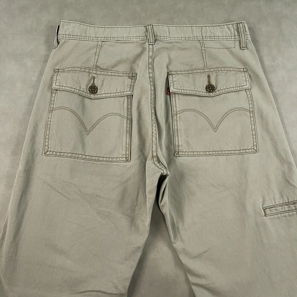 Levis vtg levis
